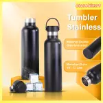 TERMOS THERMOS 飲水瓶耐熱冷水杯不銹鋼 500ML THERMOS 不銹鋼瓶