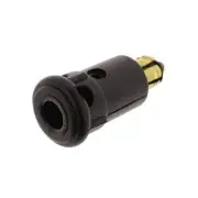 Hulk 4X4 Merit DIN Plug 4x4 Electrical Accessory 10amp @ 24V