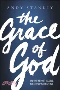 在飛比找三民網路書店優惠-The Grace of God