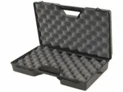 MTM Handgun Case Single up to 8.5" Revolver - 808-40