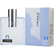 Jordan Cologne Spray by Michael Jordan for Men - 100 Ml