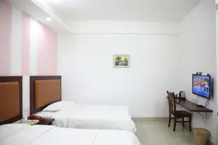 海口恆升金旅館Hengshengjin Hostel