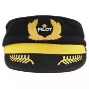 Kid's Generic Pilot Hat
