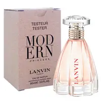 在飛比找PChome24h購物優惠-LANVIN 浪凡 冒險公主女性淡香精 90ml-Teste