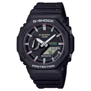 G-shock Ga2100rl-1a in Black