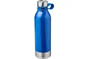 Bullet Perth Sport Bottle (Blue) (One Size)