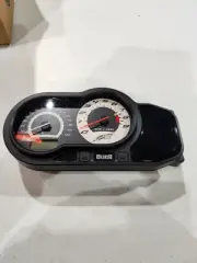 03 04 Buell Lightning XB9S Instrument Gauge Cluster Speedometer Tachometer