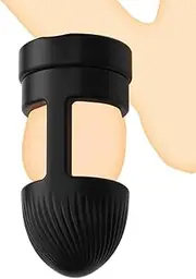 Penis Bondage Cock Ring Set, Man Penis Ring Exercise Stretcher, Male Penis Extender, Penis Training Device, Men Penis Extender Enlarger Chastity Device Sex Toys