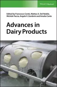 在飛比找博客來優惠-Advances in Dairy Products