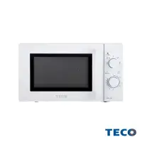 在飛比找環球Online優惠-【TECO 東元】20L機械式轉盤微波爐 YM2011CB