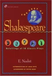 Best of Shakespeare, Paperback by Nesbit, Edith; Opie, Iona Archibald (INT); ...