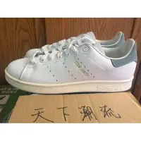 在飛比找旋轉拍賣優惠-【香港代購】Adidas Stan Smith S80025