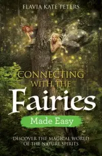 在飛比找博客來優惠-Connecting with the Fairies Ma
