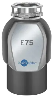 Insinkerator Model 75 Food Waste Disposer