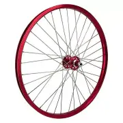 SE Bikes WHL RR 26x1.75 559x24 RD 36 1s FW SEAL 3/8 RD 110mm DTI2.0SL