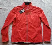GORE Wear NWT R3 WINDSTOPPER Women's Cycling Running Jacket SZ M Hibiscus Pink