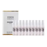 在飛比找博客來優惠-CHANEL 香奈兒 摩登 COCO 淡香精(1.5ml)X