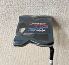 TaylorMade Spider Tour TM24 Red Bull Limited Putter 34in TMxORBR Golf Club Rare