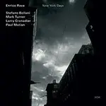 恩利科．拉瓦五重奏：紐約時光 ENRICO RAVA QUINTET: NEW YORK DAYS (CD) 【ECM】