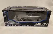 NEW BMW Z4 Radio Control Full Function Car Model 9376 Excalibur Electronics