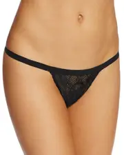 Cosabella Never Say Never G-String