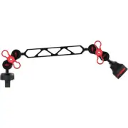 SeaLife Flex-Connect Ball Arm Kit