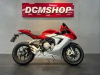 在飛比找Yahoo!奇摩拍賣優惠-2012 MV AGUSTA F3