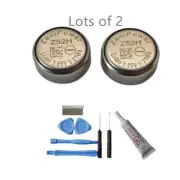 ZeniPower Z52H 3.85V Battery + tools for Sony LinkBuds S WFLS900N/B Earbuds