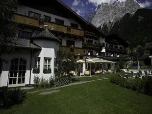 Hotel Tirolerhof****