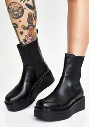 [VAGABOND SHOEMAKERS] Tara Ankle Boots