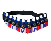 The Mini Bar Belt Merika