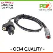 New *OEM* ABS Wheel Speed Sensor - Rear Fits FORD FALCON BF 2D Ute RWD (for: Ford)