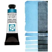Daniel Smith Watercolour 15 ml Duochrome Blue Pearl (Lum) S1