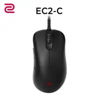 在飛比找ETMall東森購物網優惠-BENQ ZOWIE EC2-C 電競滑鼠