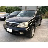 在飛比找蝦皮購物優惠-誠售6.8萬【2004 日產 NISSAN X翠 X-Tra