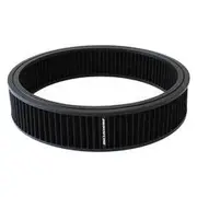 Aeroflow Replacement Round Air Filter Element, AF2041-3740