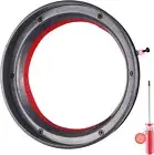 Upgraded SV16 SV29 Dust Bin Sealing Ring Compatible with Dyson Outsize Cani.....