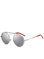 Fendi FF M0025/S 010 54 T4 Palladium
