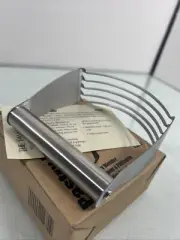 Pastry Blender Pampered Chef New In Box With Instructions 1680