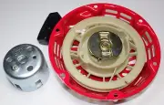 Mini Baja Warrior Heat MB165 MB200 5.5 6.5HP 196CC Mini Bike RECOIL PULL START