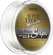 VARIVAS Super Trout Advance Max Power PE x8 S-spec