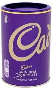 Cadbury Drinking Chocolate - Original, 250 g