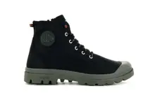 在飛比找Yahoo奇摩購物中心優惠-PALLADIUM PAMPA RCYCL LT+WP+Z 