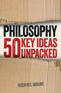 在飛比找博客來優惠-Philosophy: 50 Key Ideas Unpac