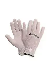 Shots Toys Electroshock Gloves E-Stim Sex Toy