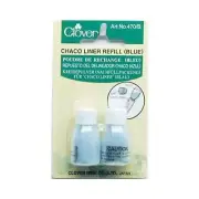 Chaco Liner Refill Blue