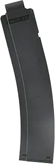 Worker Mod Banana 15-Darts Talon Short Dart Quick Reload Magazine Clip for Harrier Seagull Blasters and Worker Magazine Neck Toy