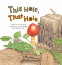 在飛比找博客來優惠-This Hole, That Hole: Differen