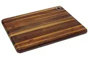 Acacia Wood Long Grain Cutting Board - 35x27x2.5cm