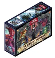 Hero Realms Campaign Deck The Ruin Of Thandar